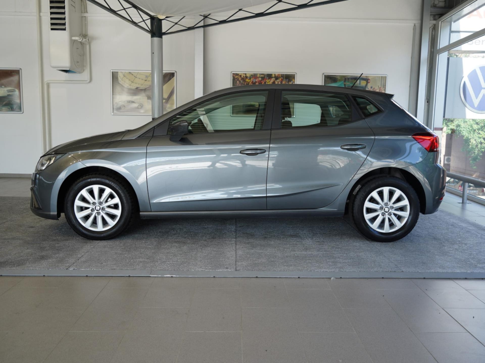 SEAT Ibiza Style
