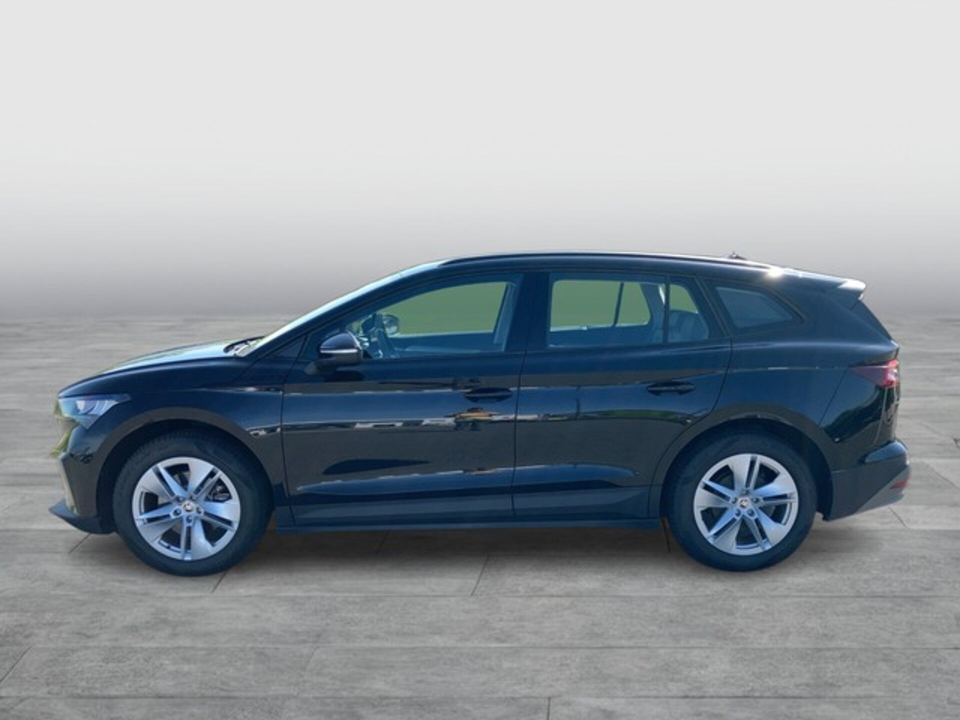 Skoda Enyaq 60