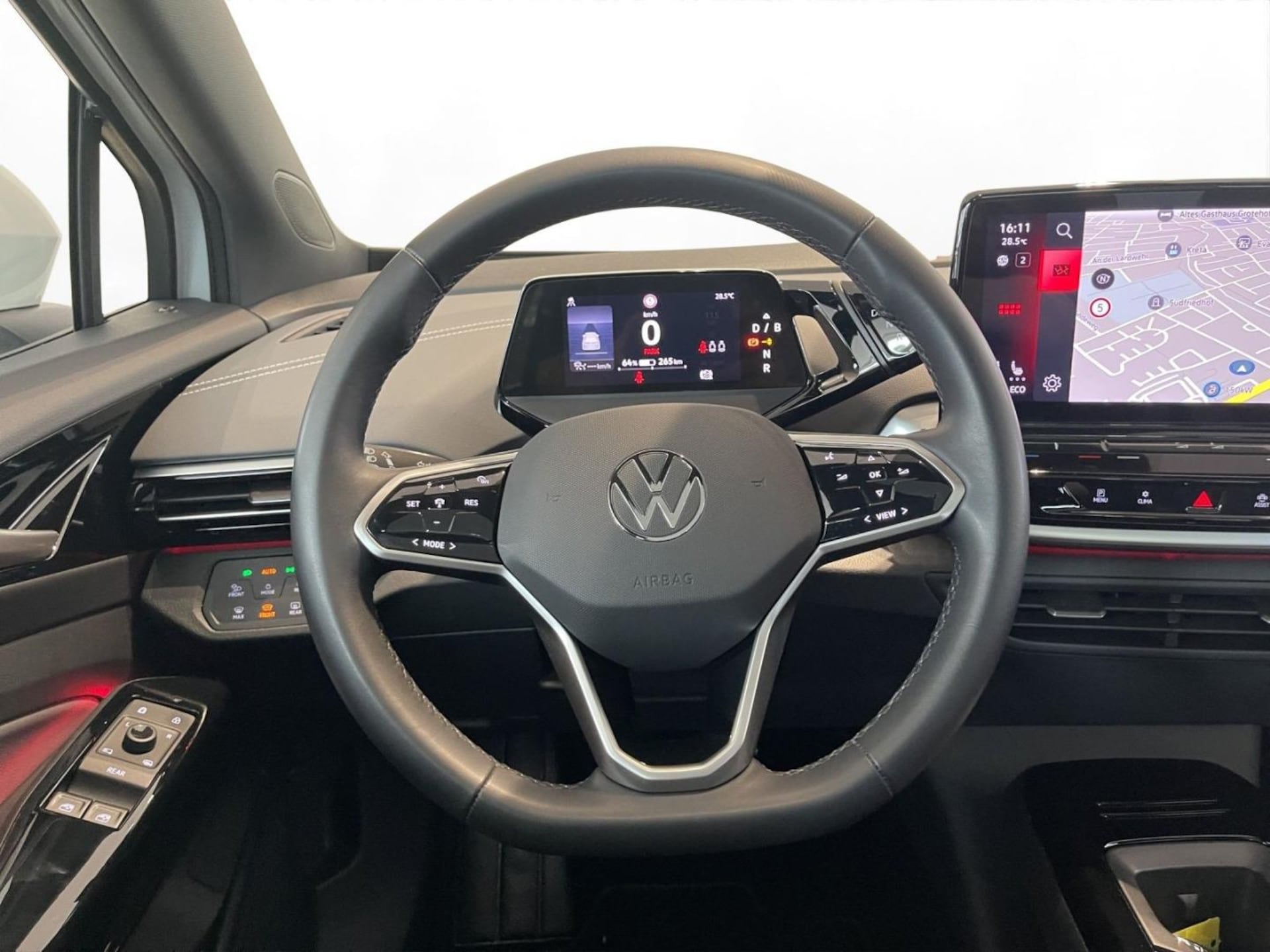 Volkswagen ID.5 Pro Performance