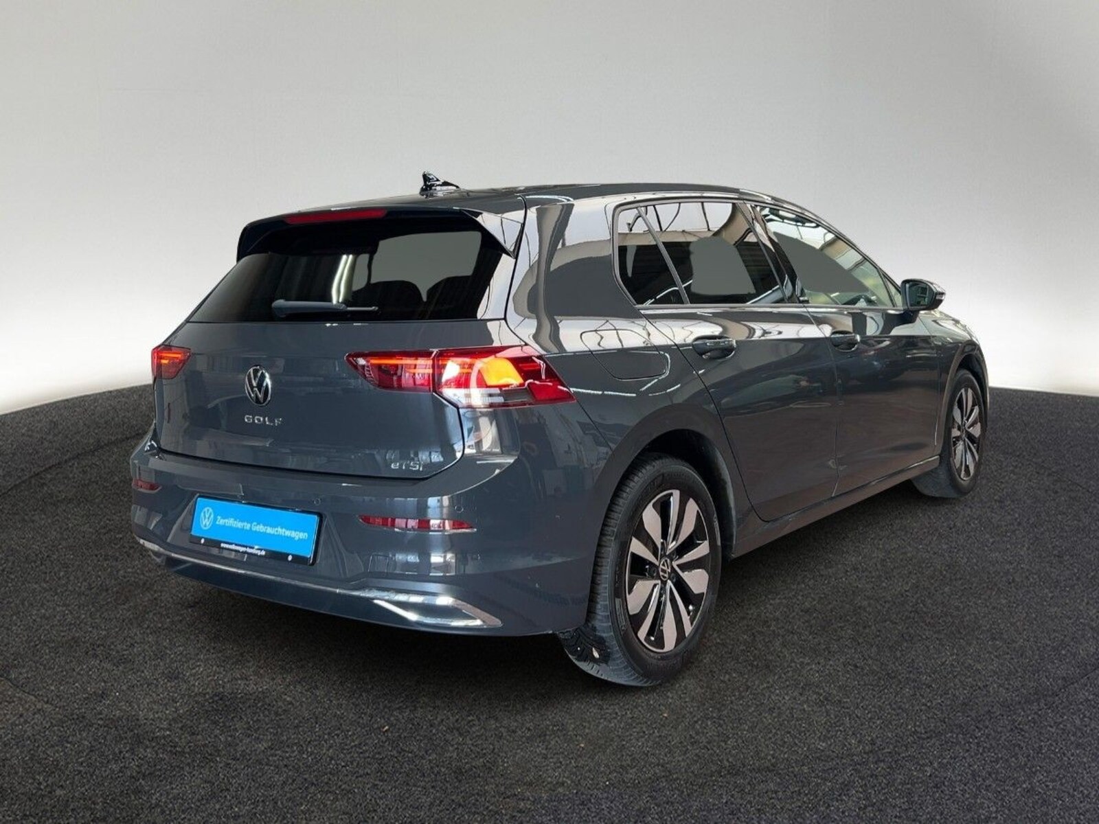 Volkswagen Golf – Bild 4