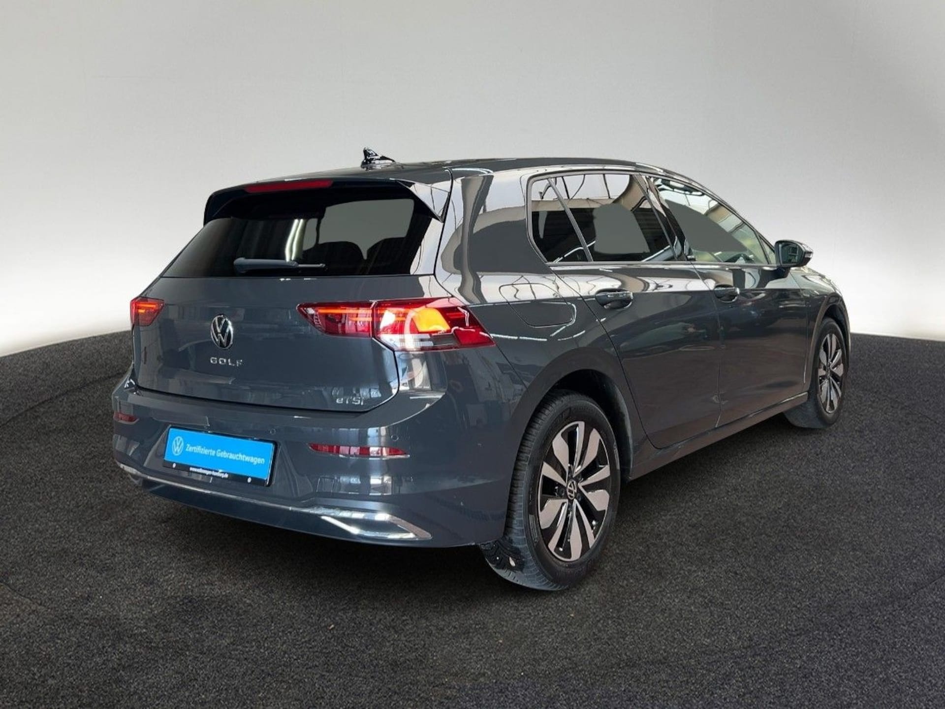Volkswagen Golf MOVE