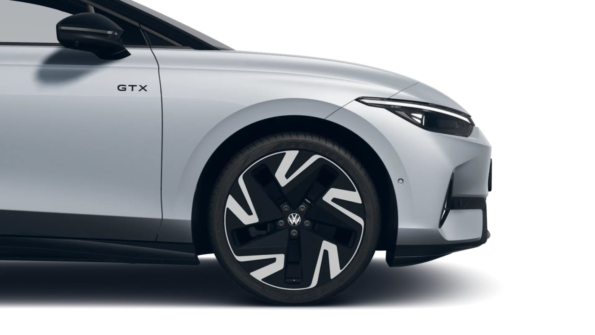 Volkswagen ID.7 Tourer GTX