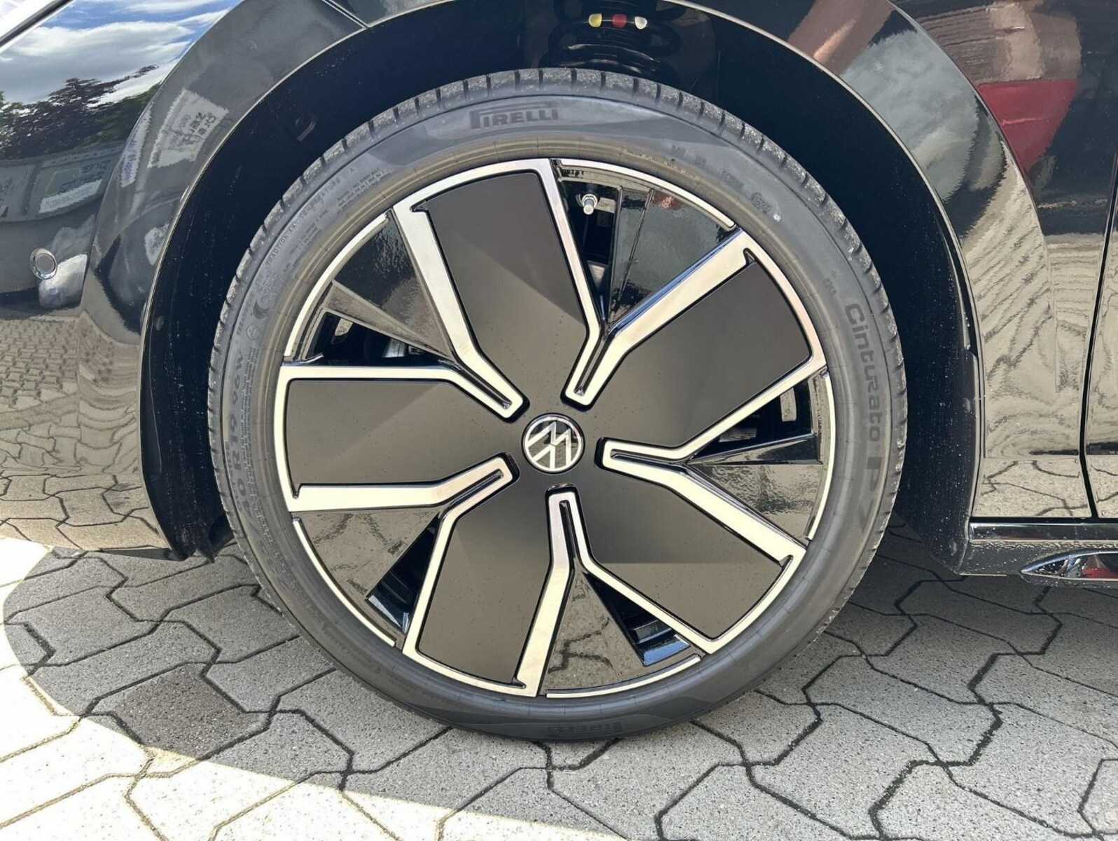 Volkswagen Passat – Bild 30