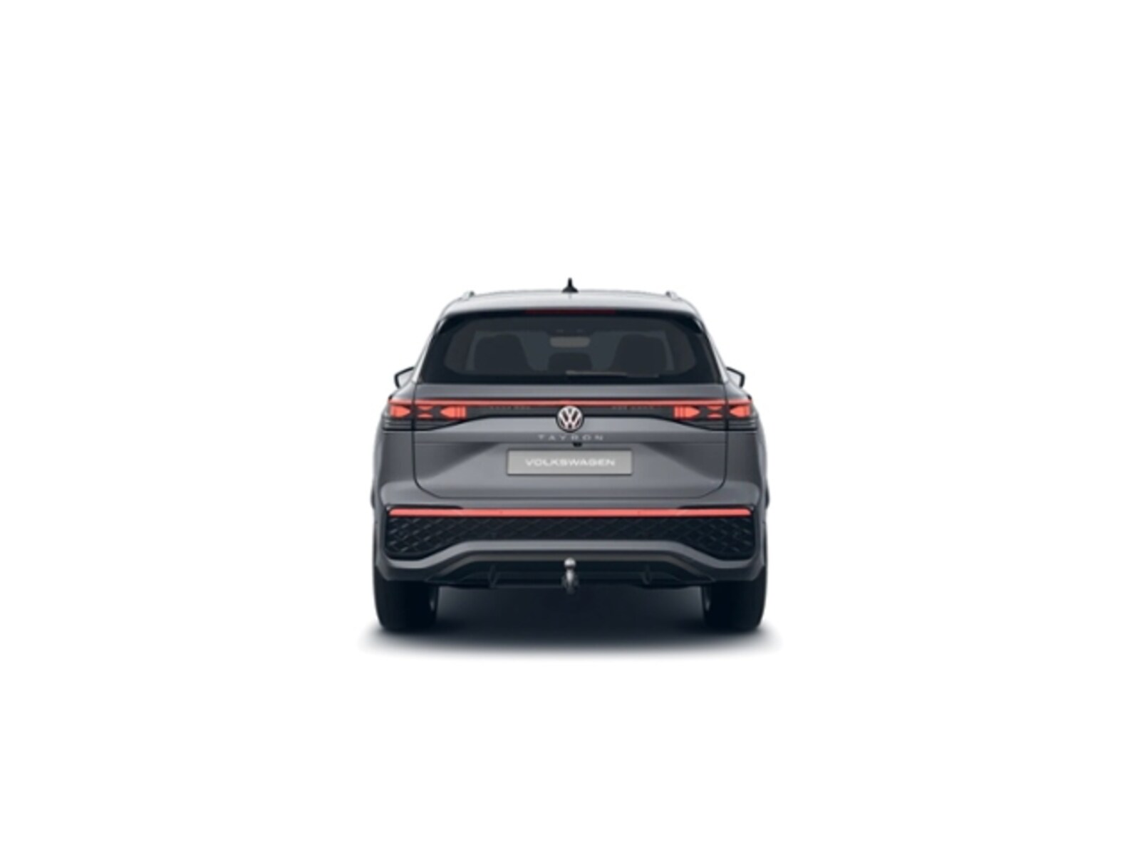 Volkswagen Tayron – Bild 6
