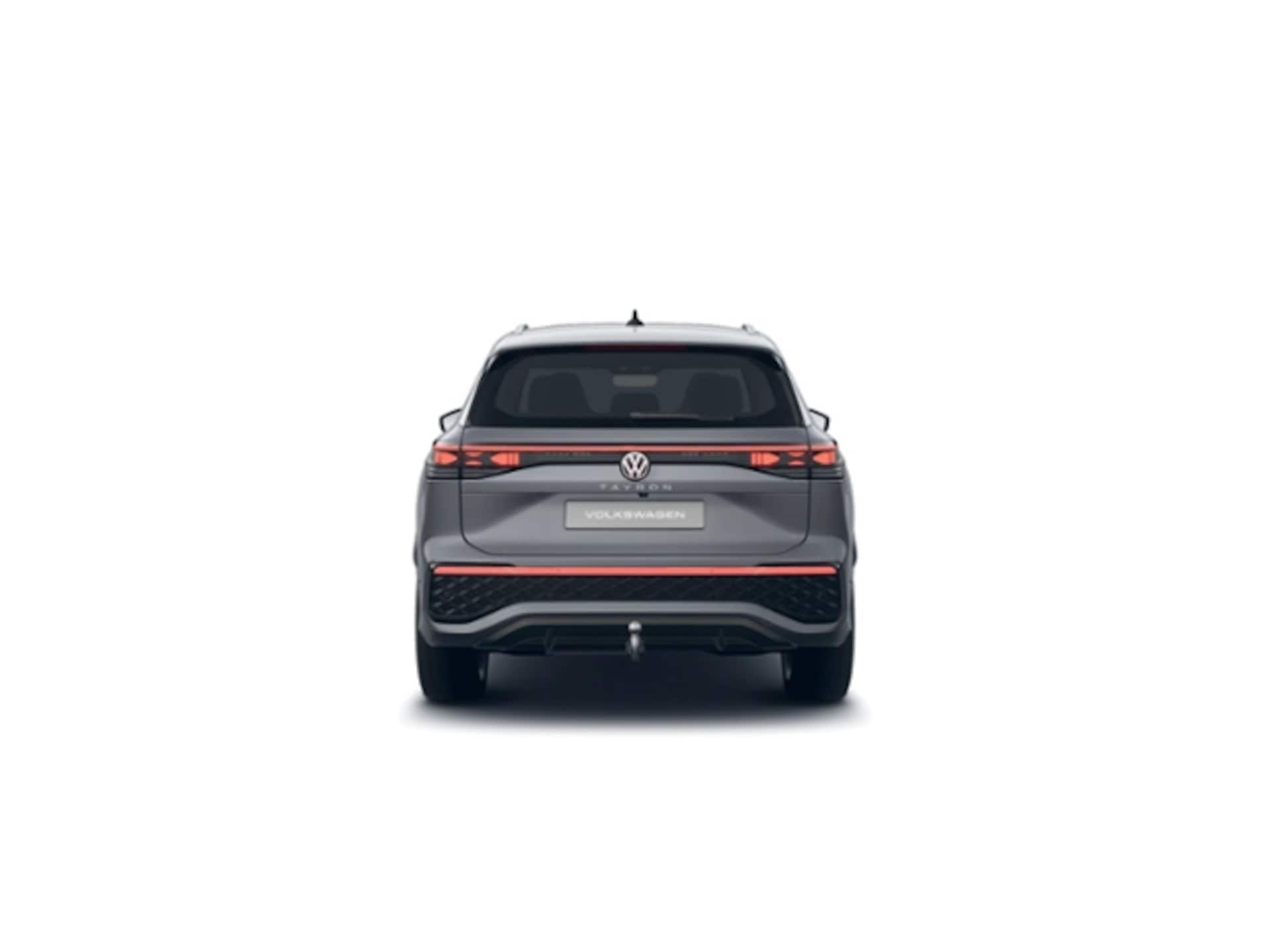 Volkswagen Tayron R-Line
