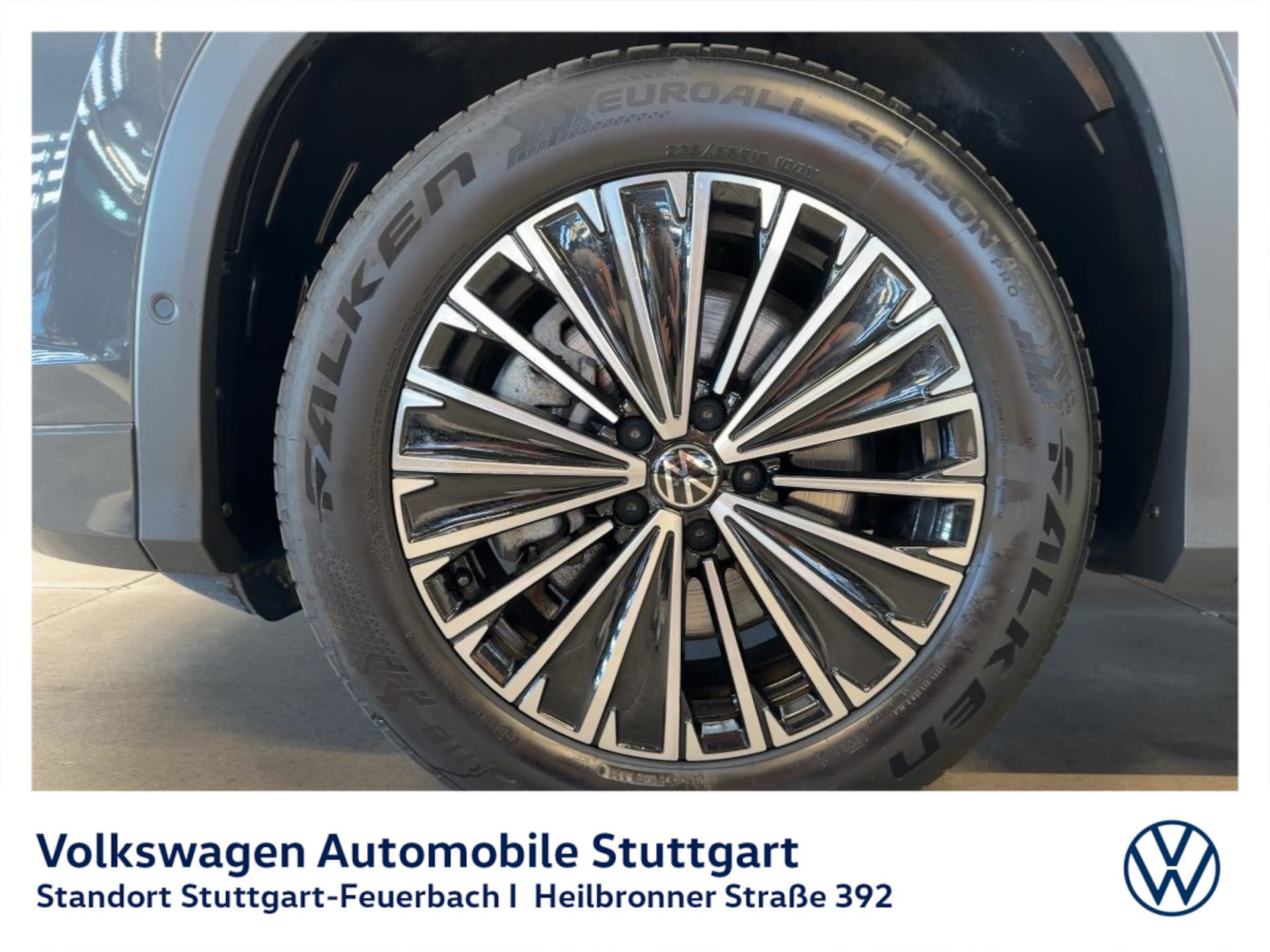 Volkswagen Tayron Life
