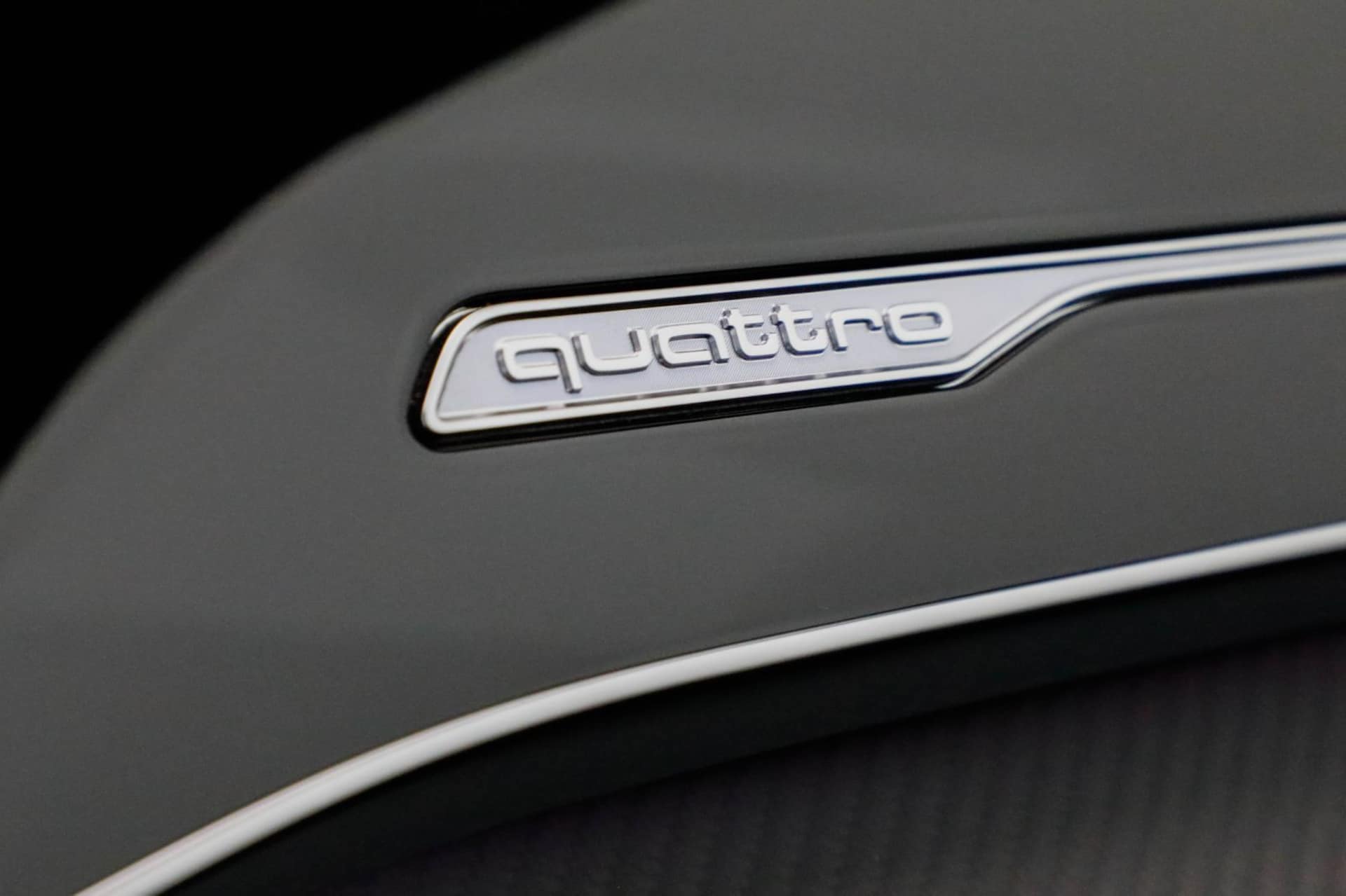 Audi SQ7 SUV