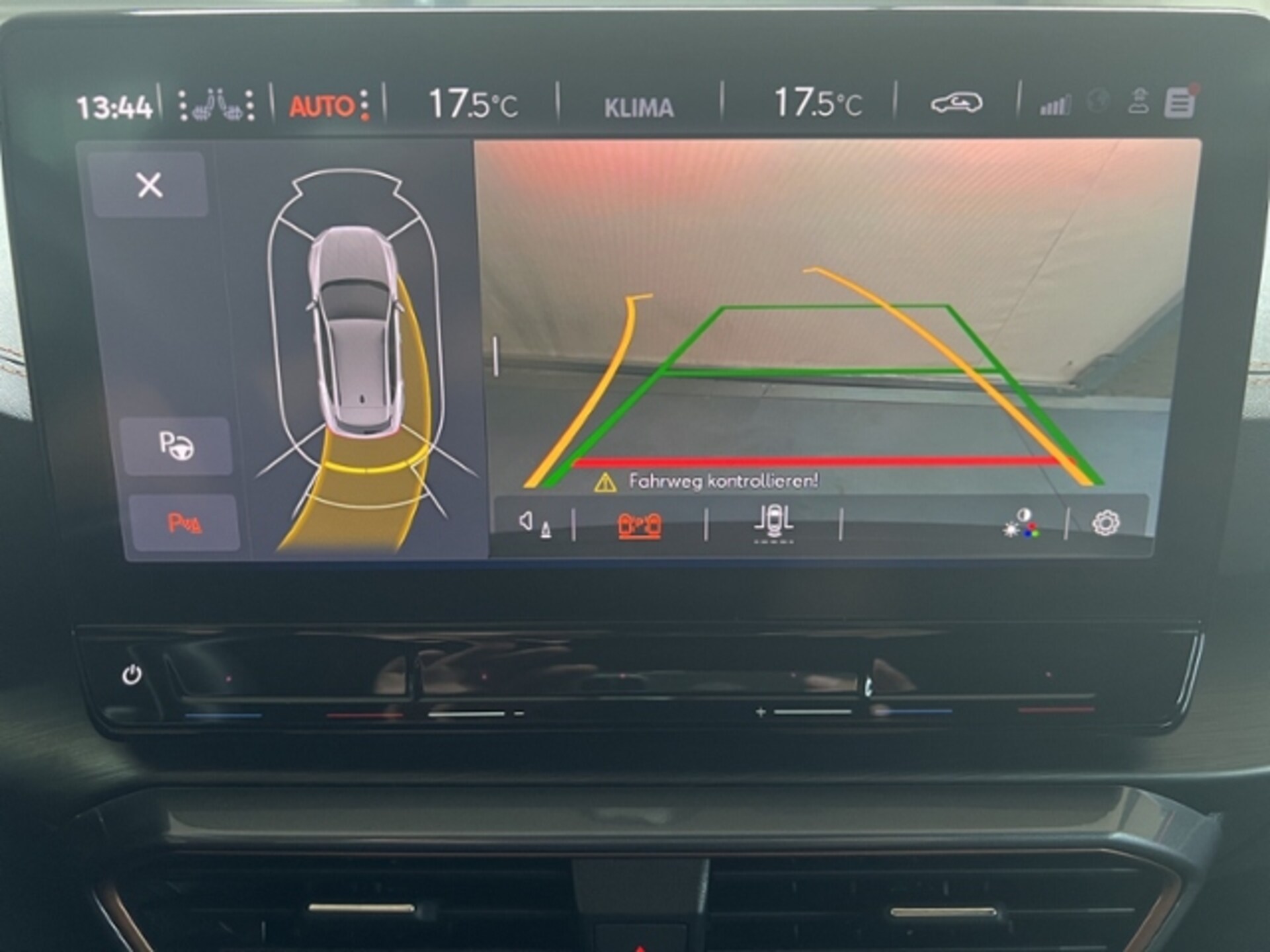 CUPRA Formentor VZ