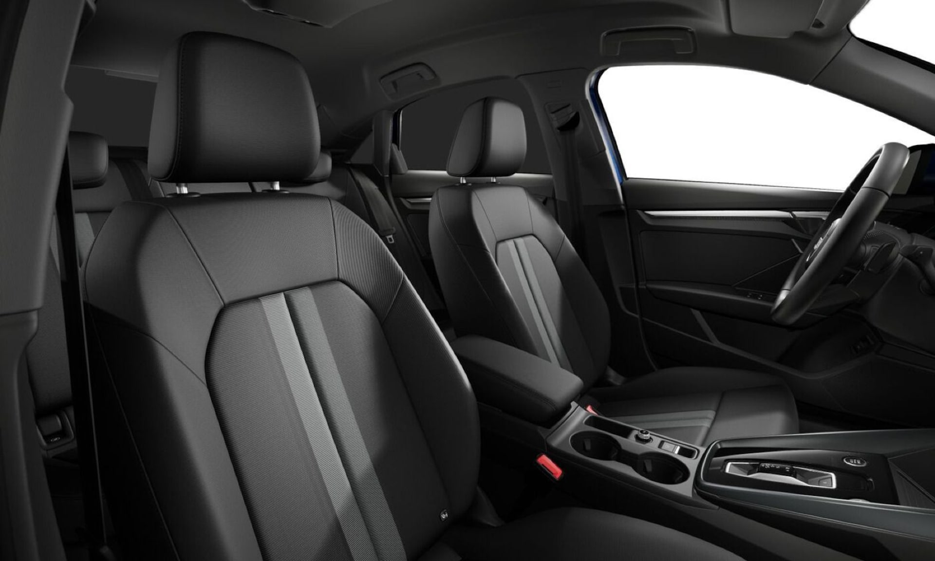 Audi A3 Limousine advanced
