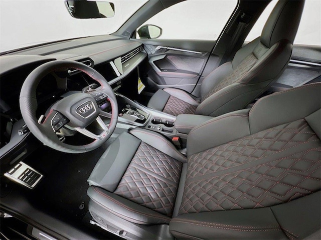 2026 Audi S3 Base - Photo 12