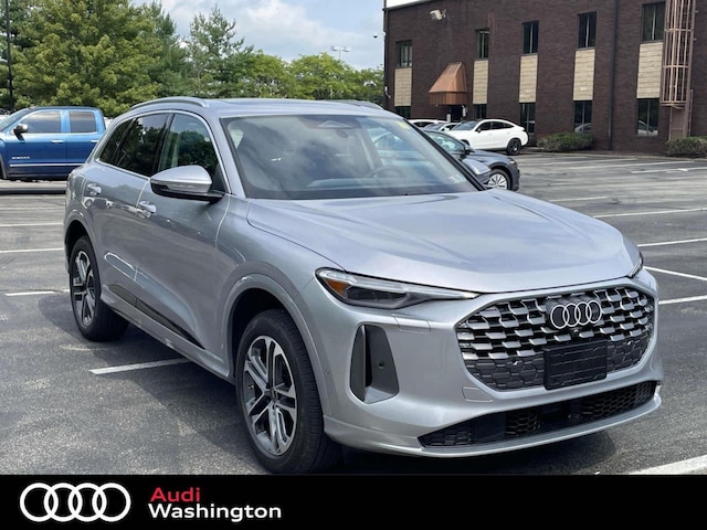 Photo of 2026 Audi Q5