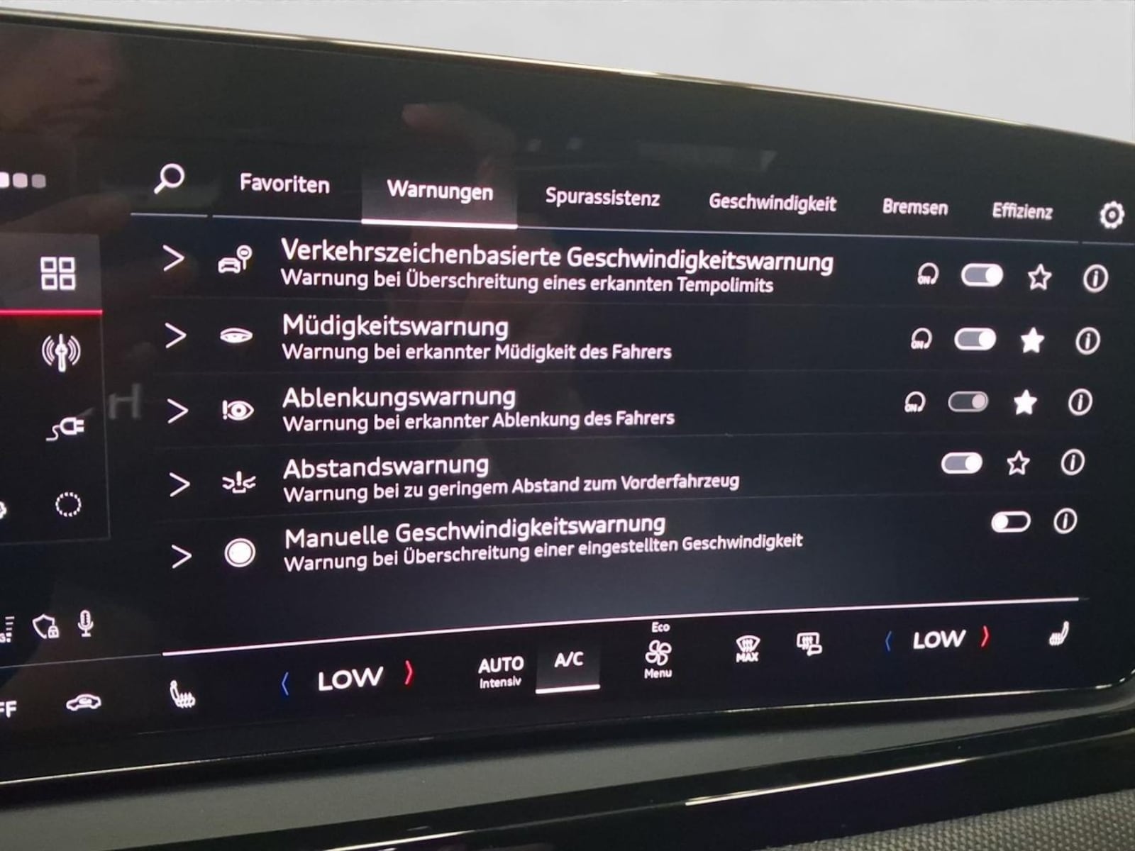 Audi A5 Avant – Bild 12