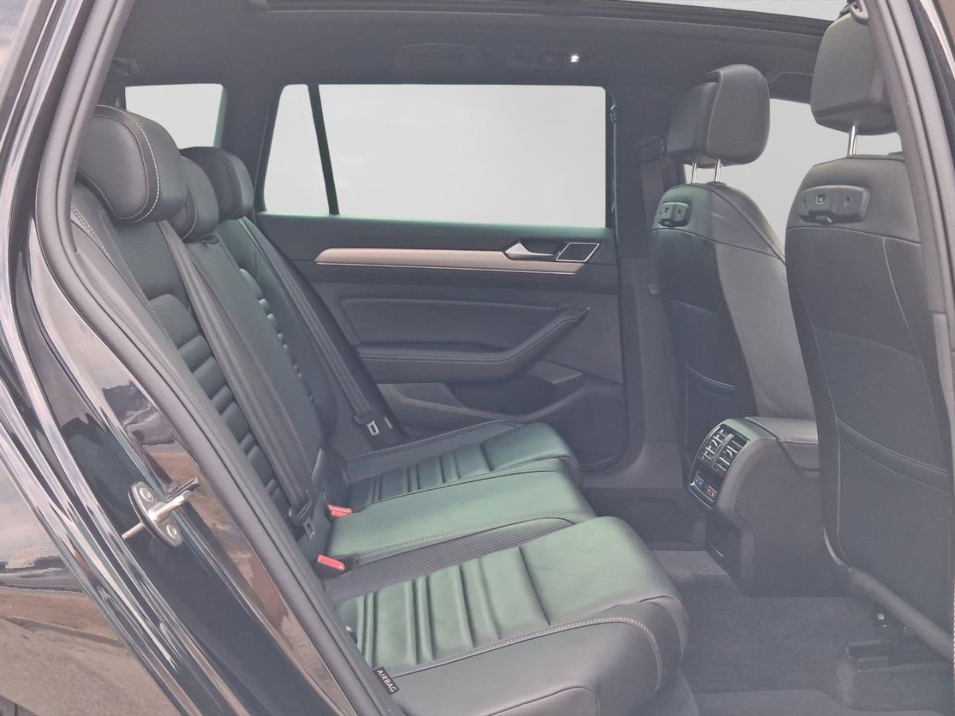 Volkswagen Passat Variant Highline