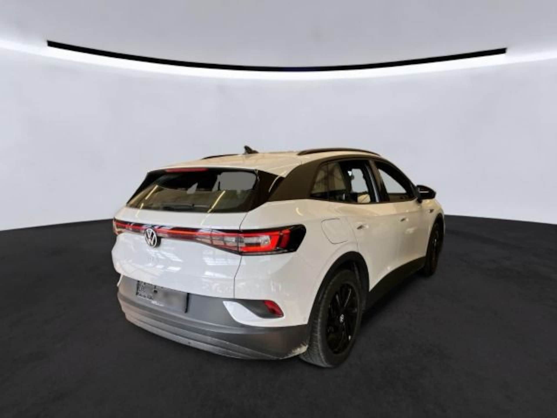 Volkswagen ID.4 Pro Performance