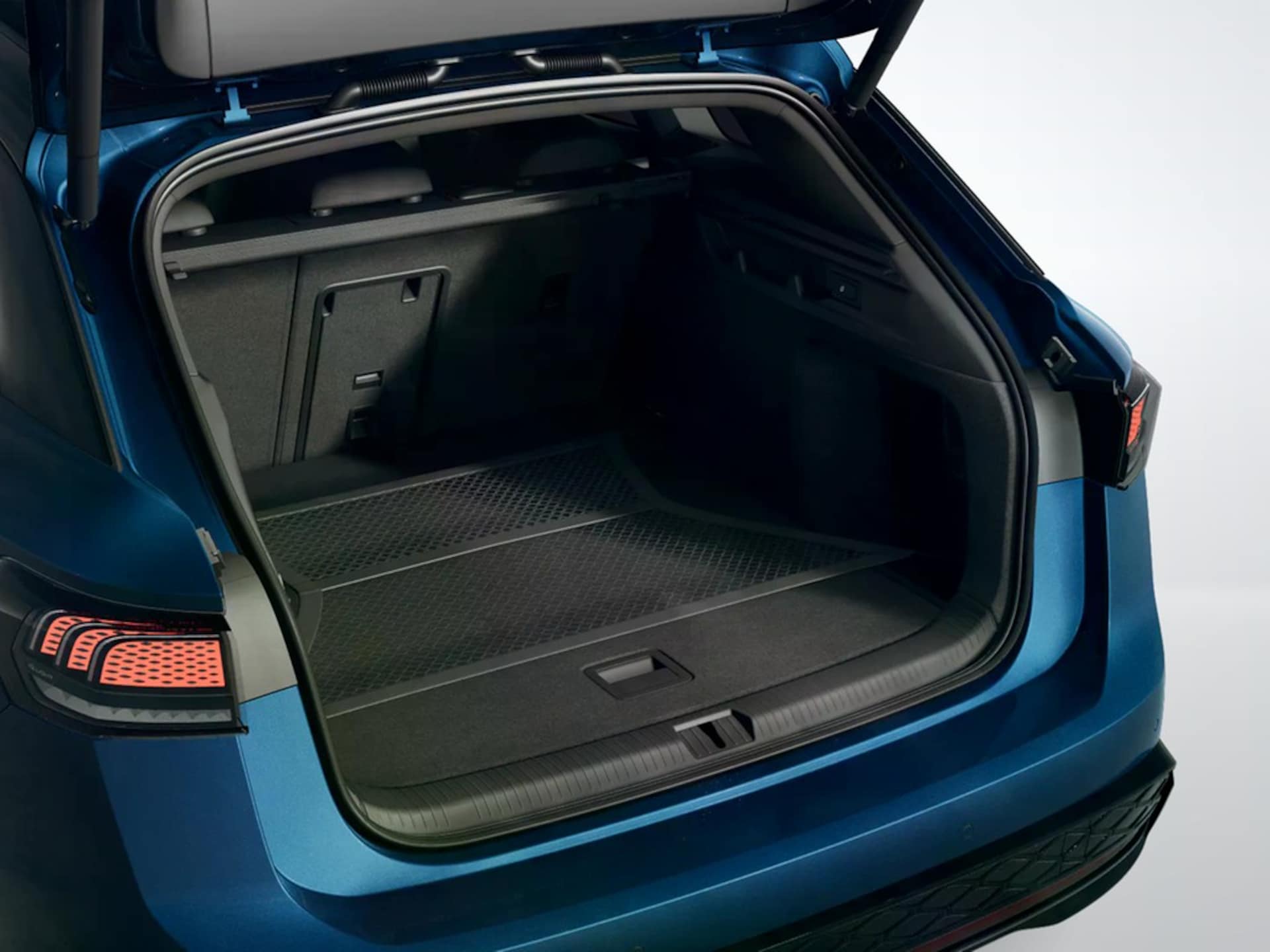 Volkswagen ID.7 Tourer GTX