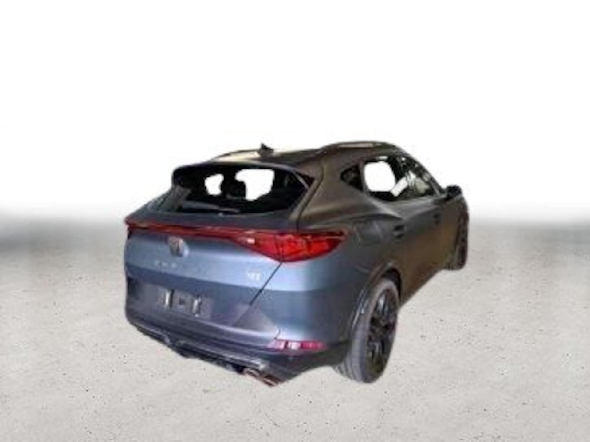 CUPRA Formentor VZ5