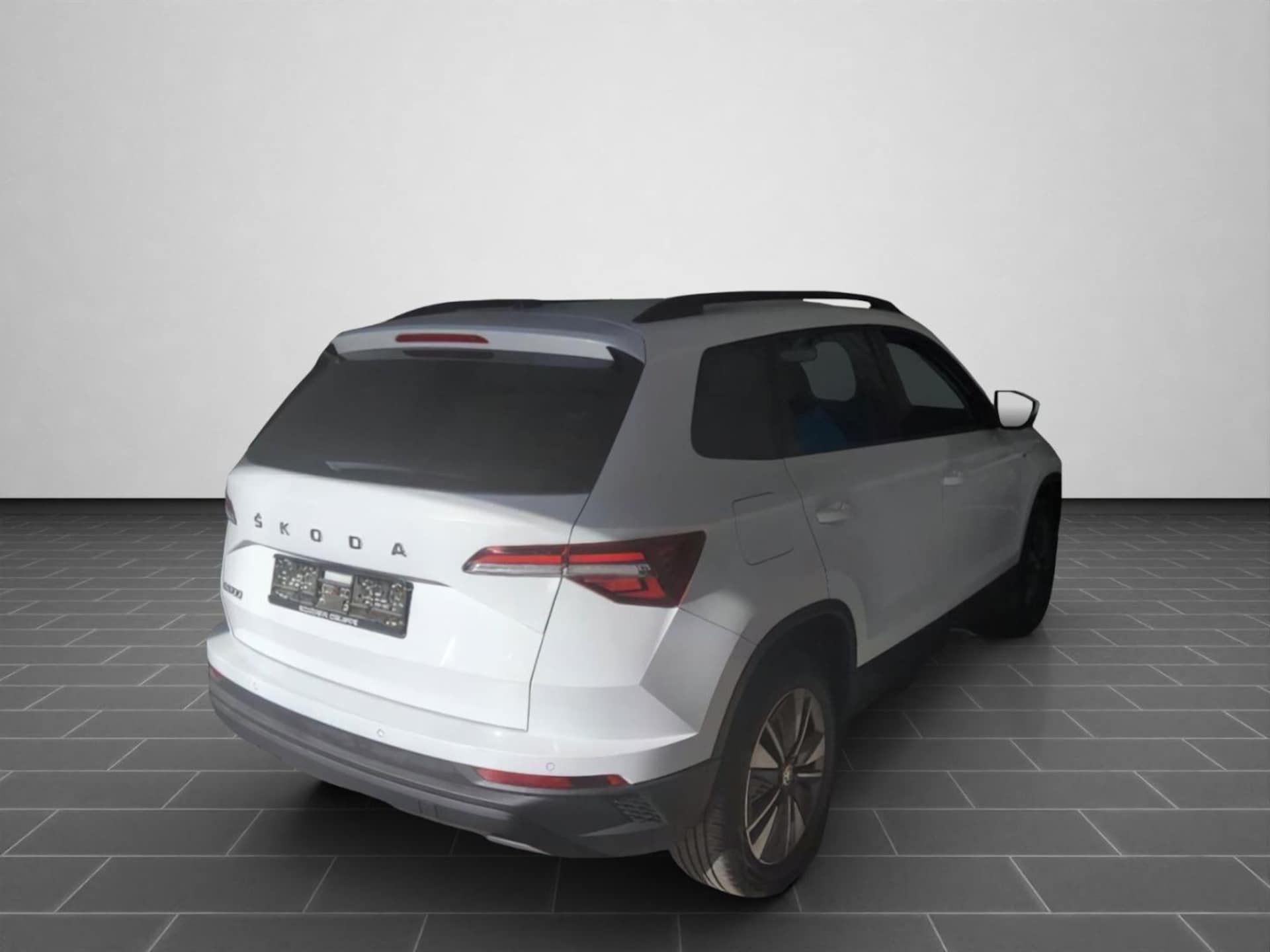 Skoda Karoq Ambition