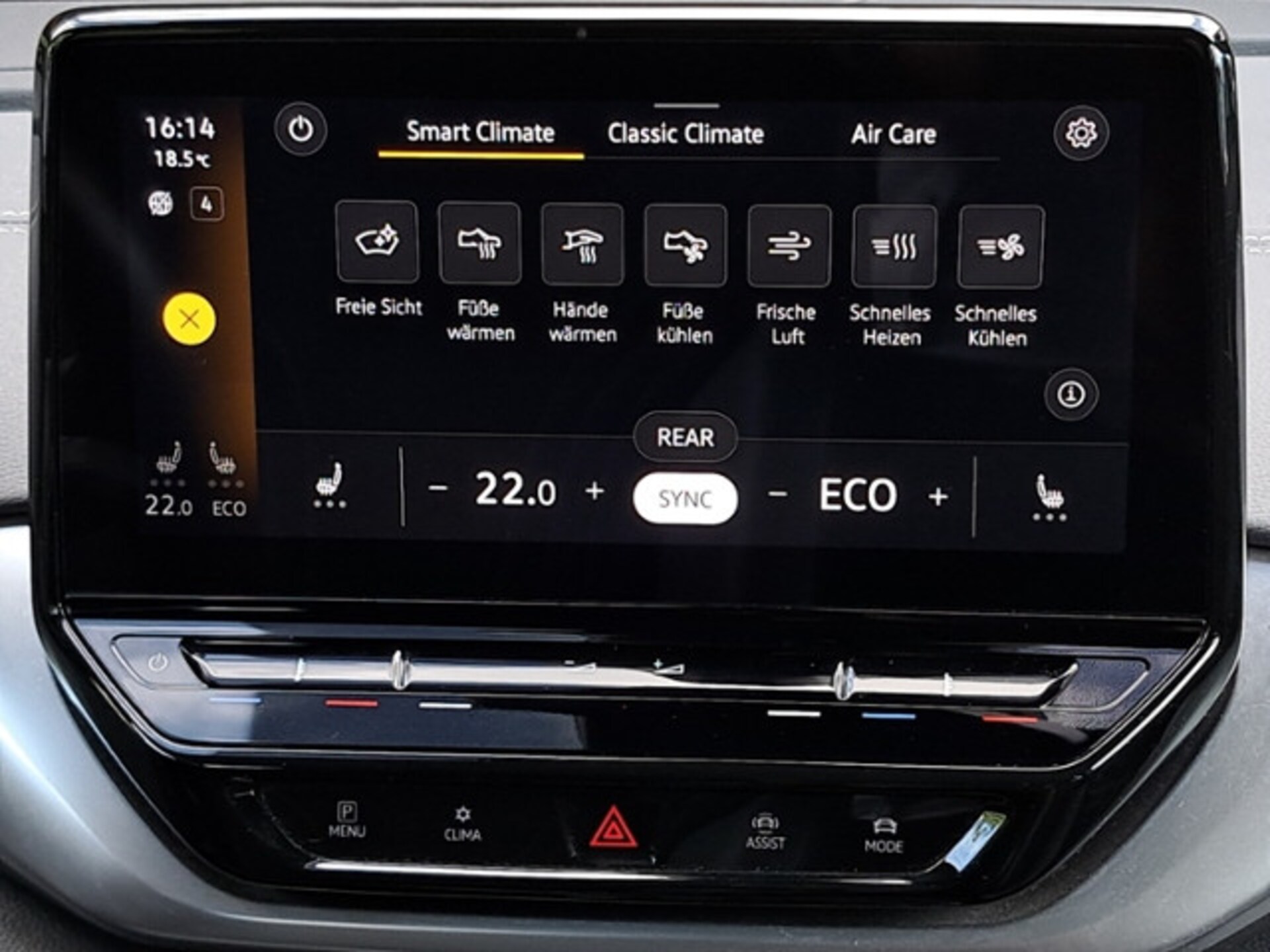 Volkswagen ID.4 Pro Performance