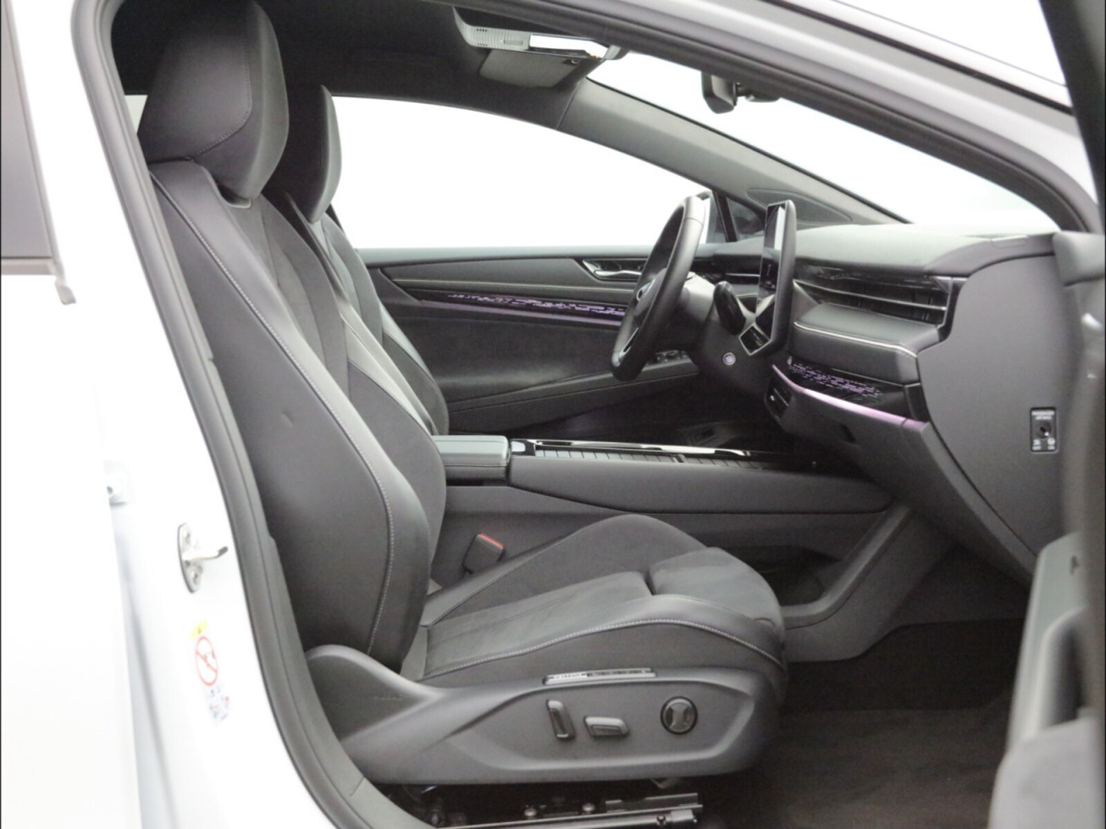 Volkswagen ID.7 Tourer – Bild 5