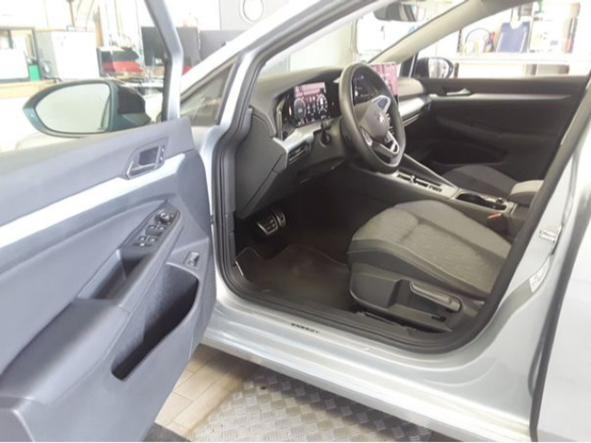 Volkswagen Golf ENERGY