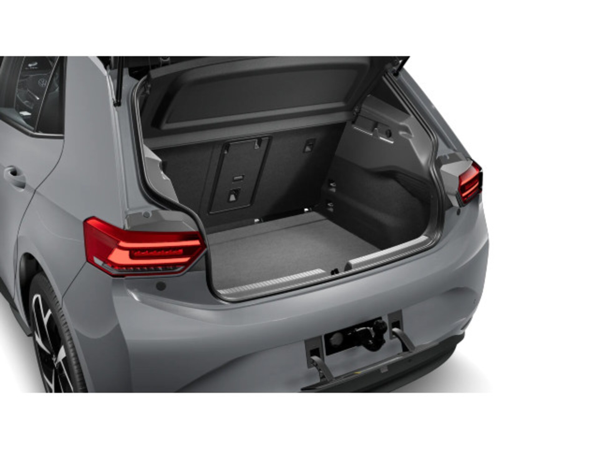 Volkswagen ID.3 Pro