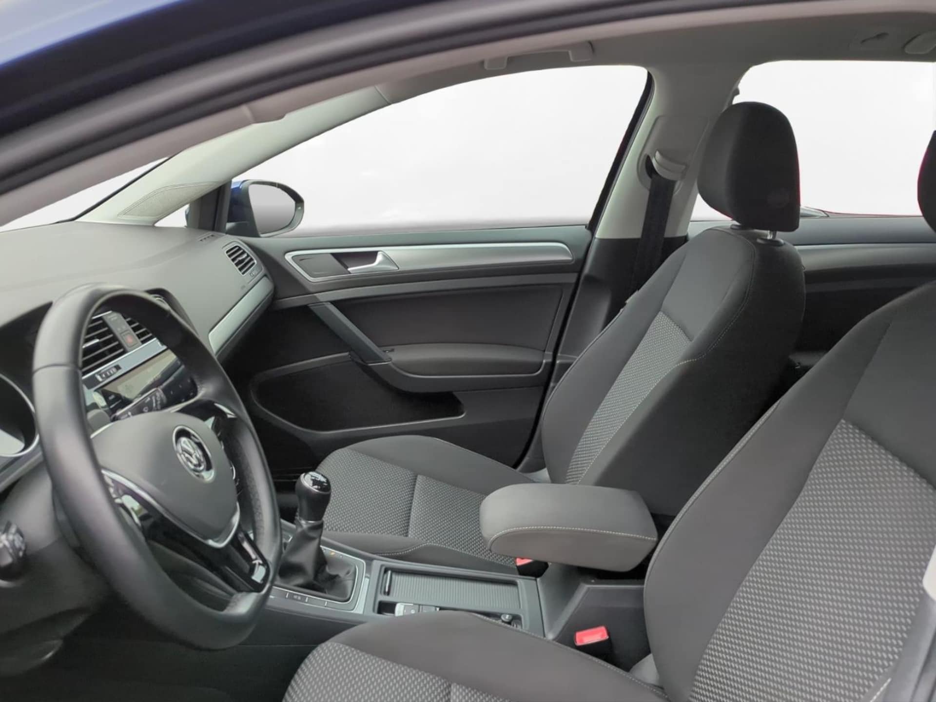 Volkswagen Golf Variant Trendline
