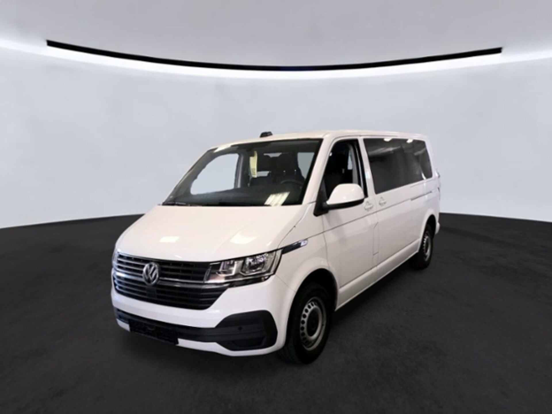 Volkswagen T6.1 Transporter Kombi langer Radstand