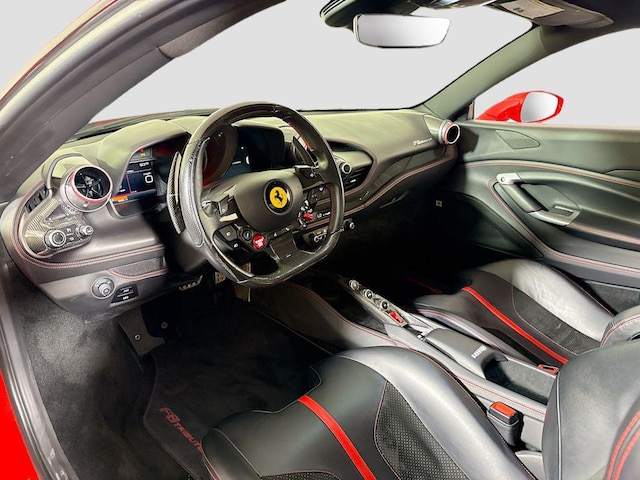 2020 Ferrari F8 Tributo