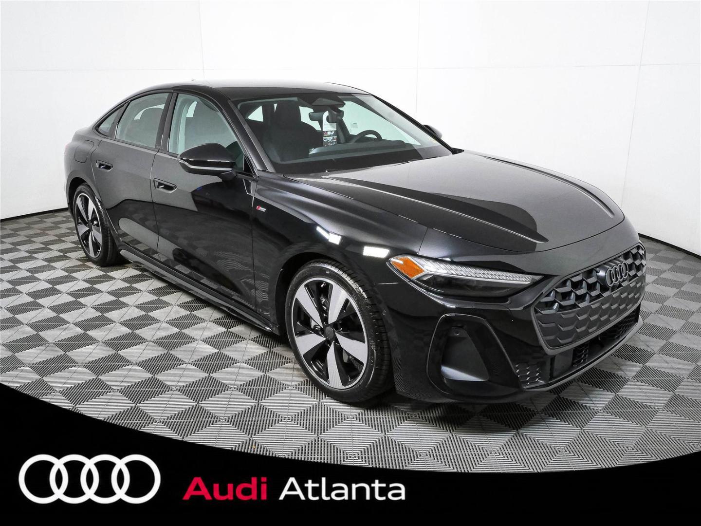 2026 Audi A5 Sedan