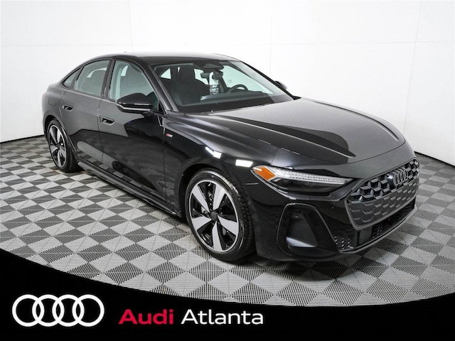 2026 Audi A5 Sedan