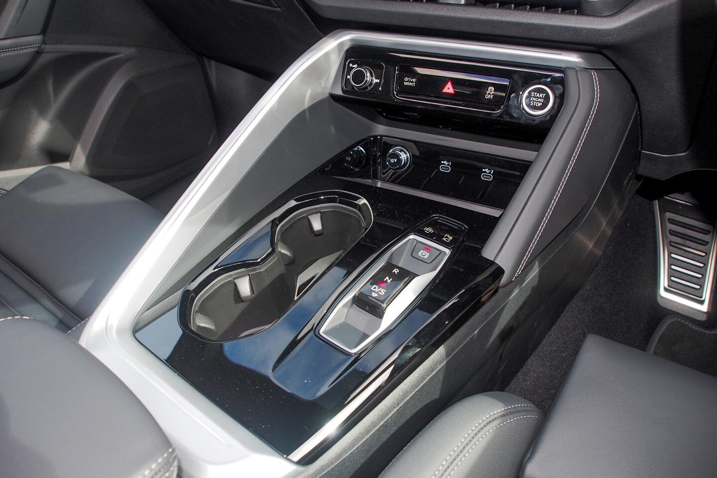 Image about Audi Q5 Sportback TDI quattro 150 kW sport