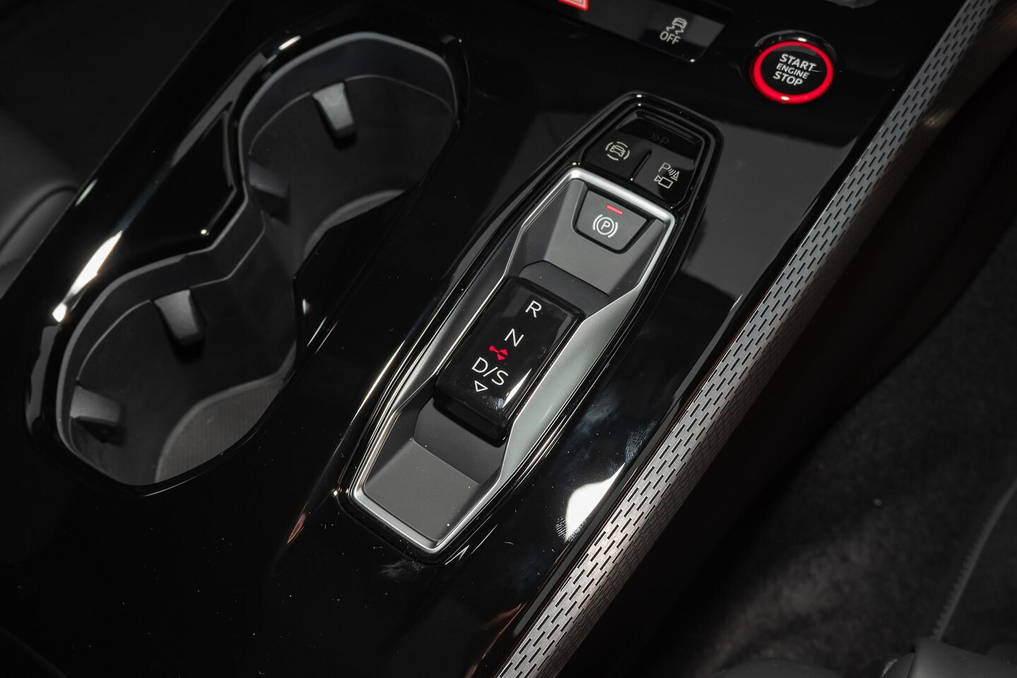 Image about Audi S5 Sedan TFSI quattro 270 kW S tronic