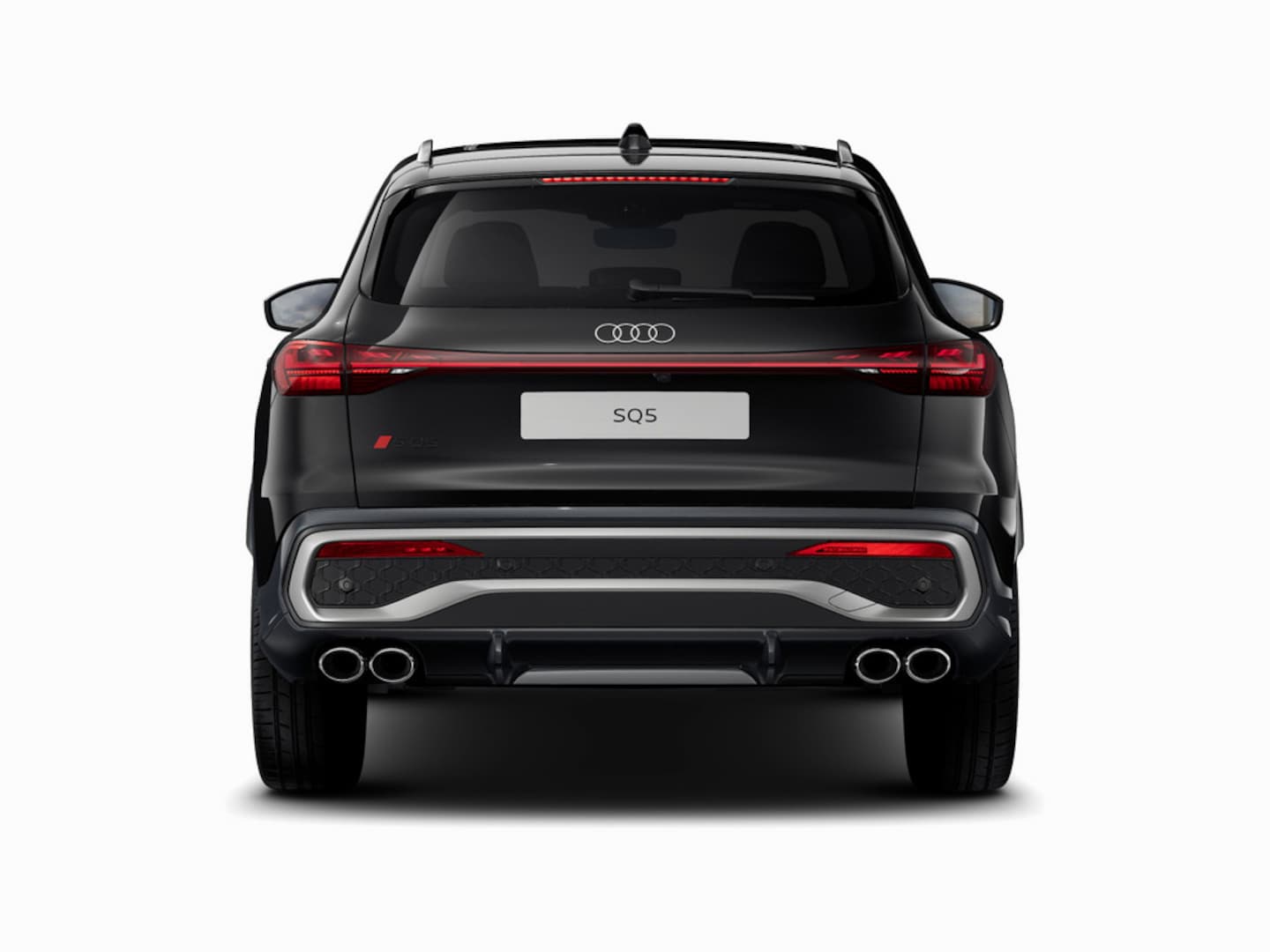 Bild über Audi SQ5 SUV TFSI 270 kW S tronic - für weitere Informationen kontaktieren Sie den Audi Partner