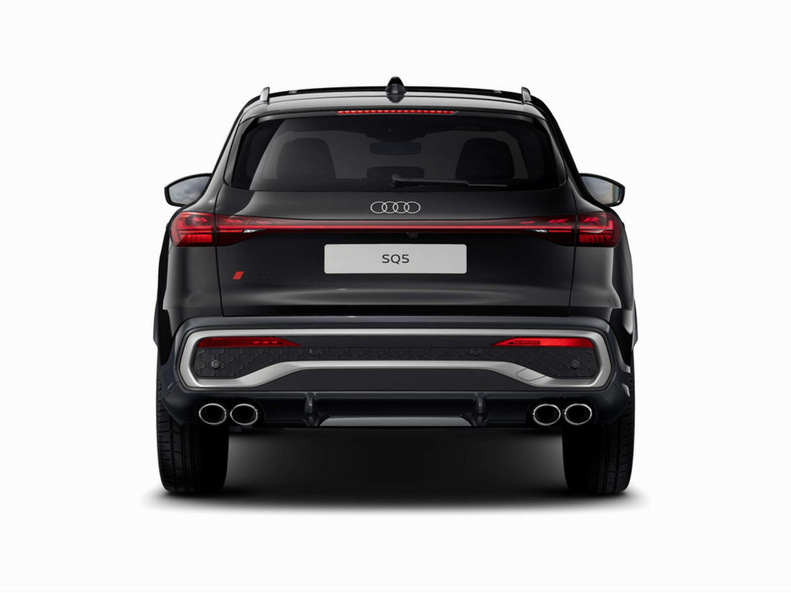 Audi SQ5 – Bild 8