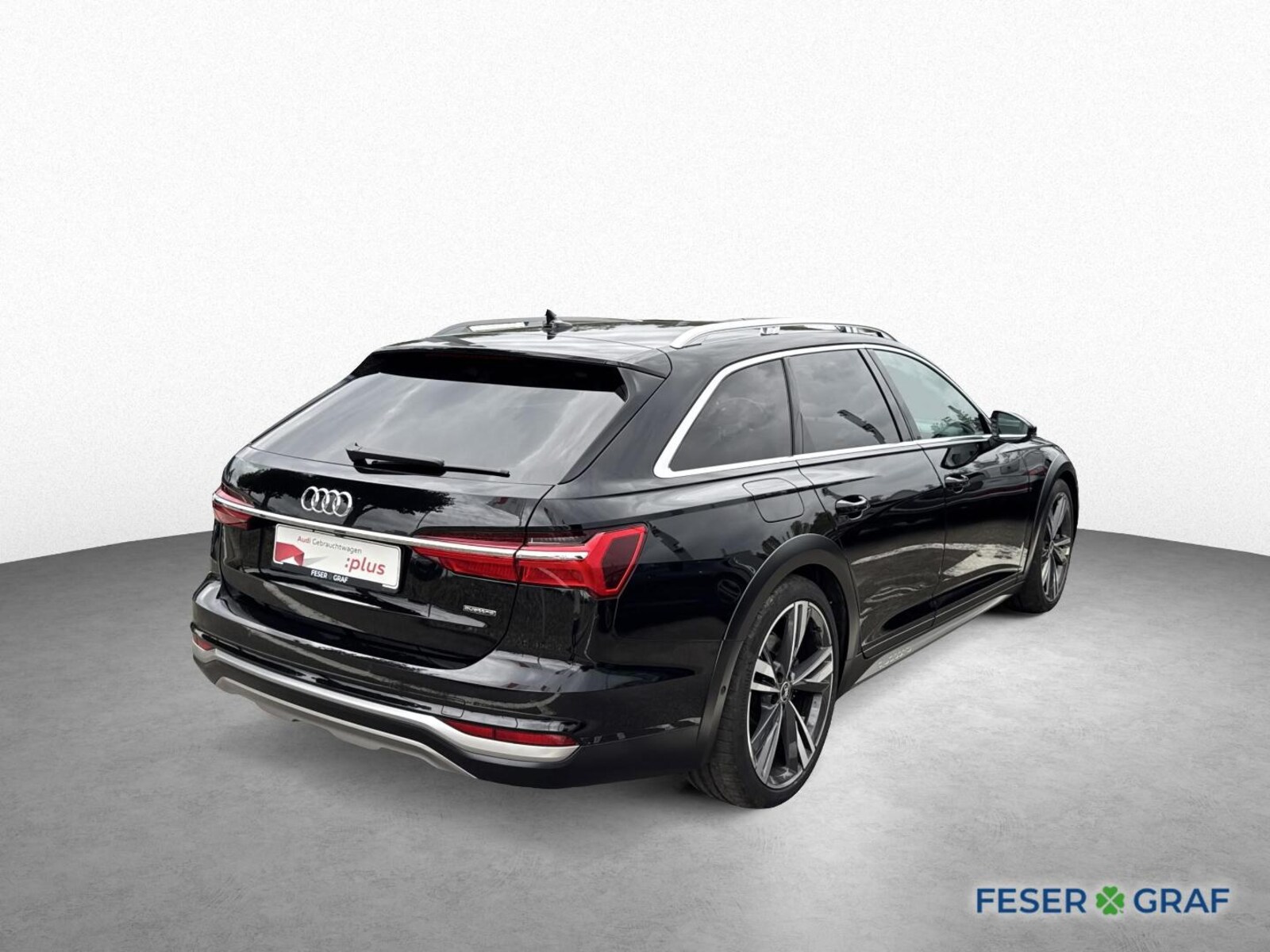 Audi A6 allroad quattro – Bild 6