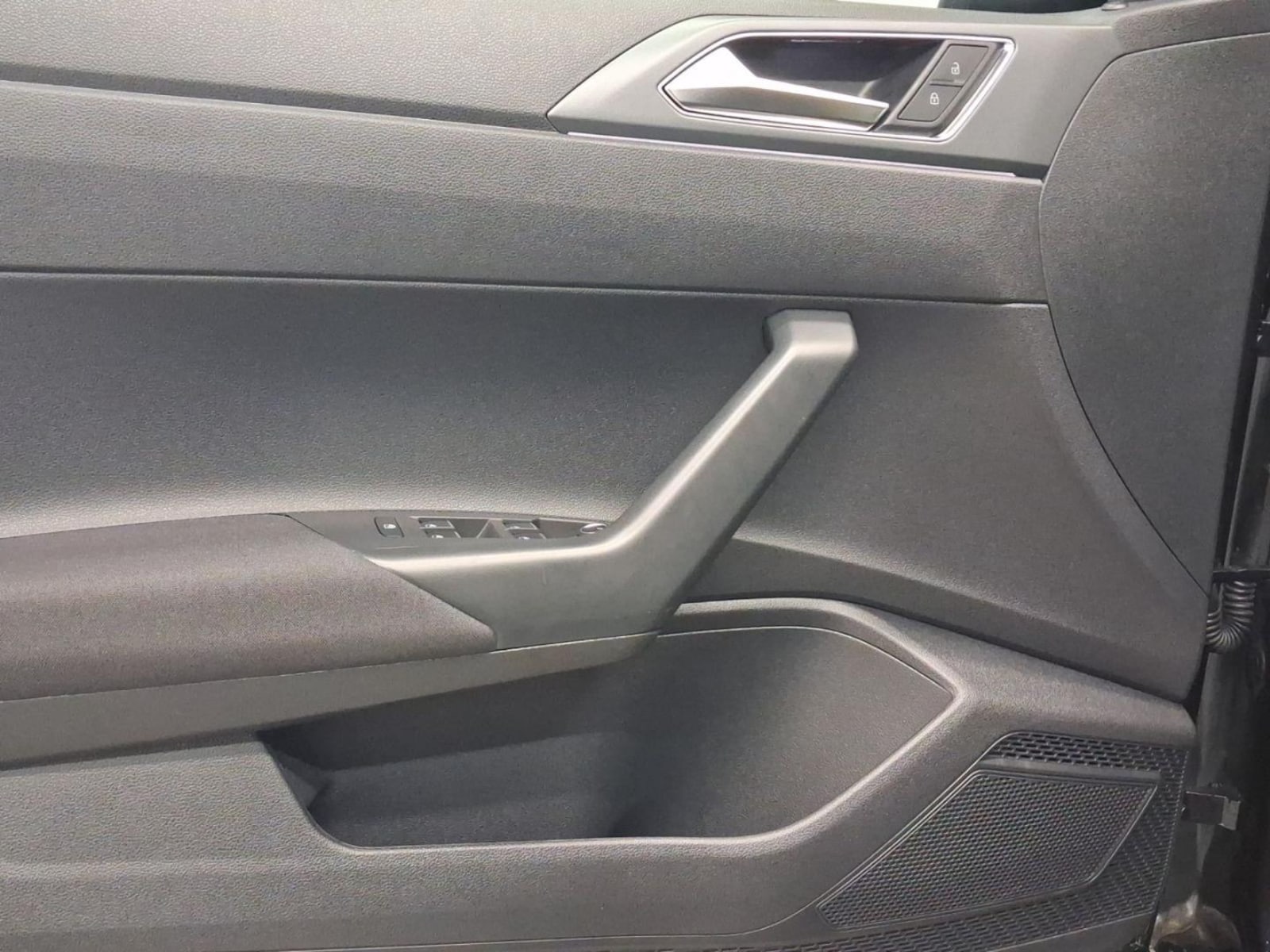 Volkswagen Taigo – Bild 8