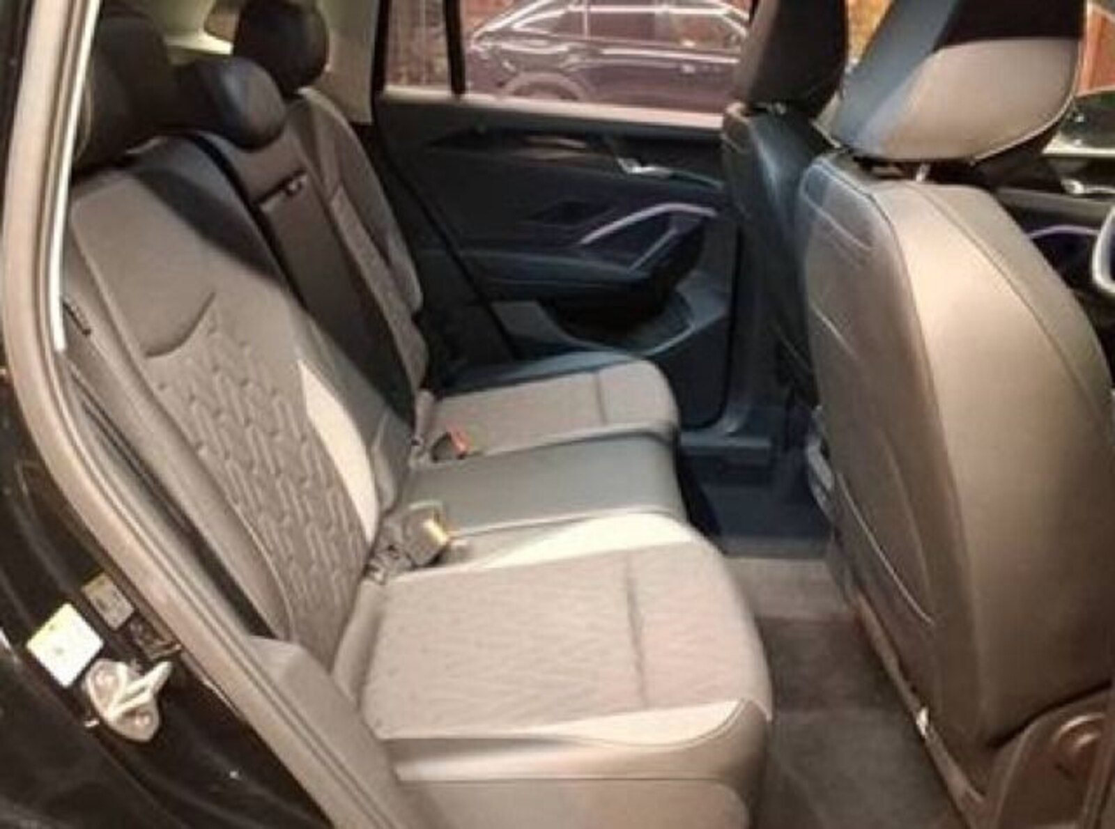 Volkswagen Tiguan – Bild 8