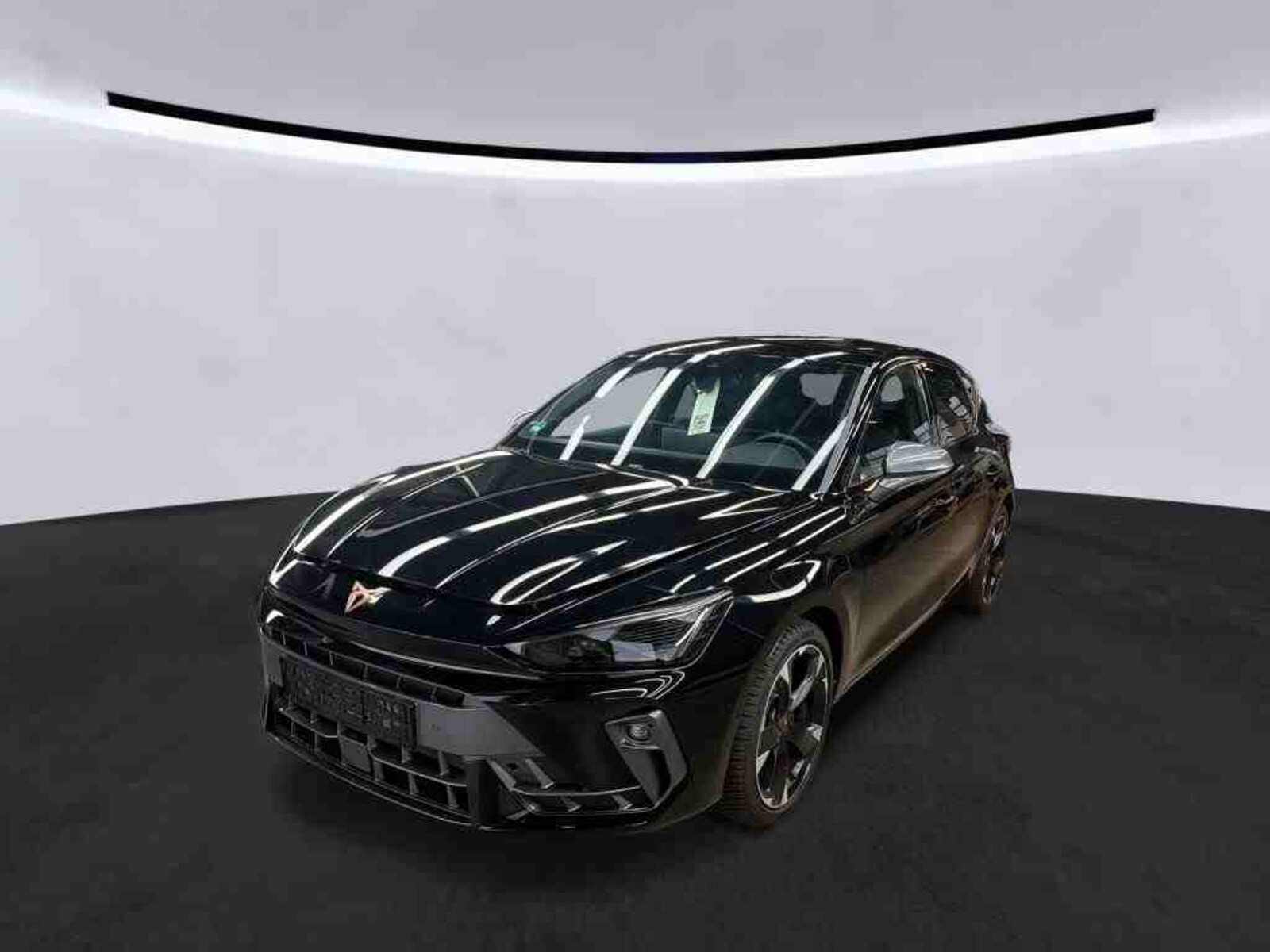 CUPRA Leon – Bild 2