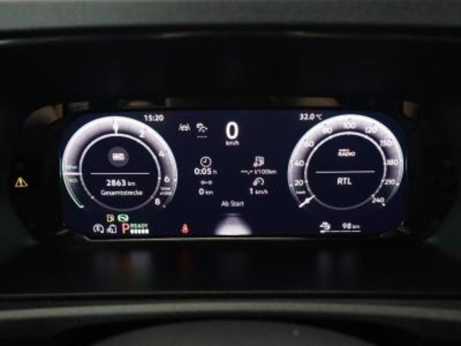 Volkswagen Caddy – Bild 6