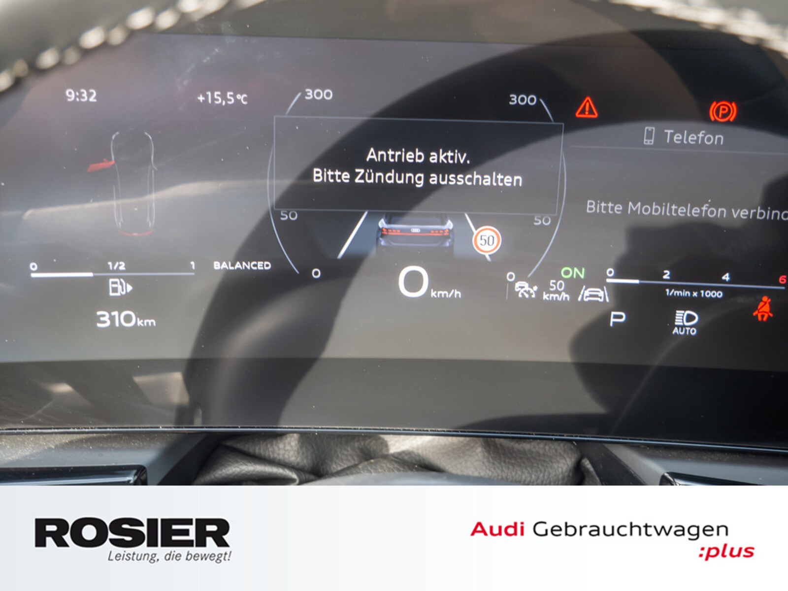 Audi A6 Avant – Bild 16