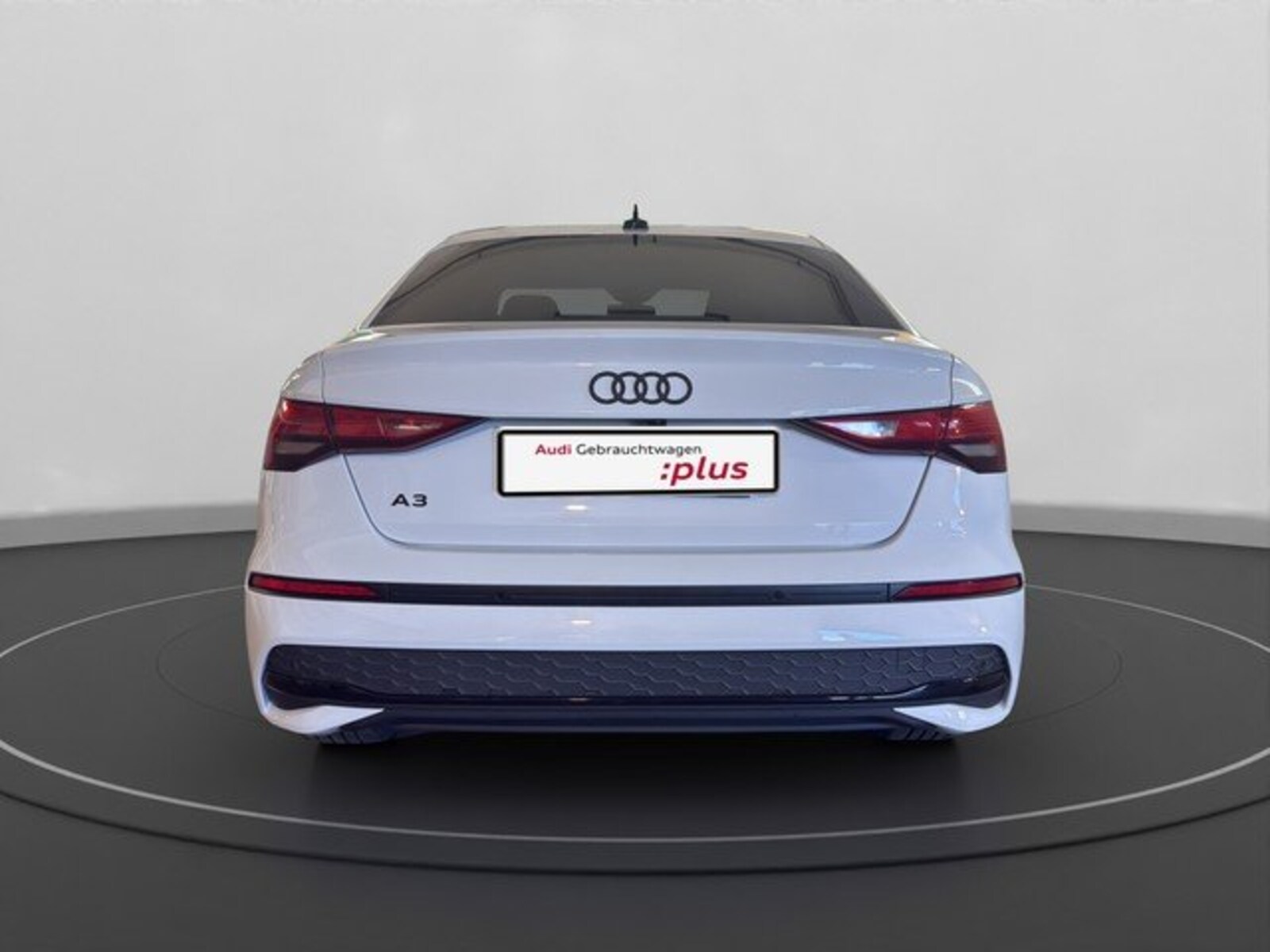 Audi A3 Limousine – Bild 5