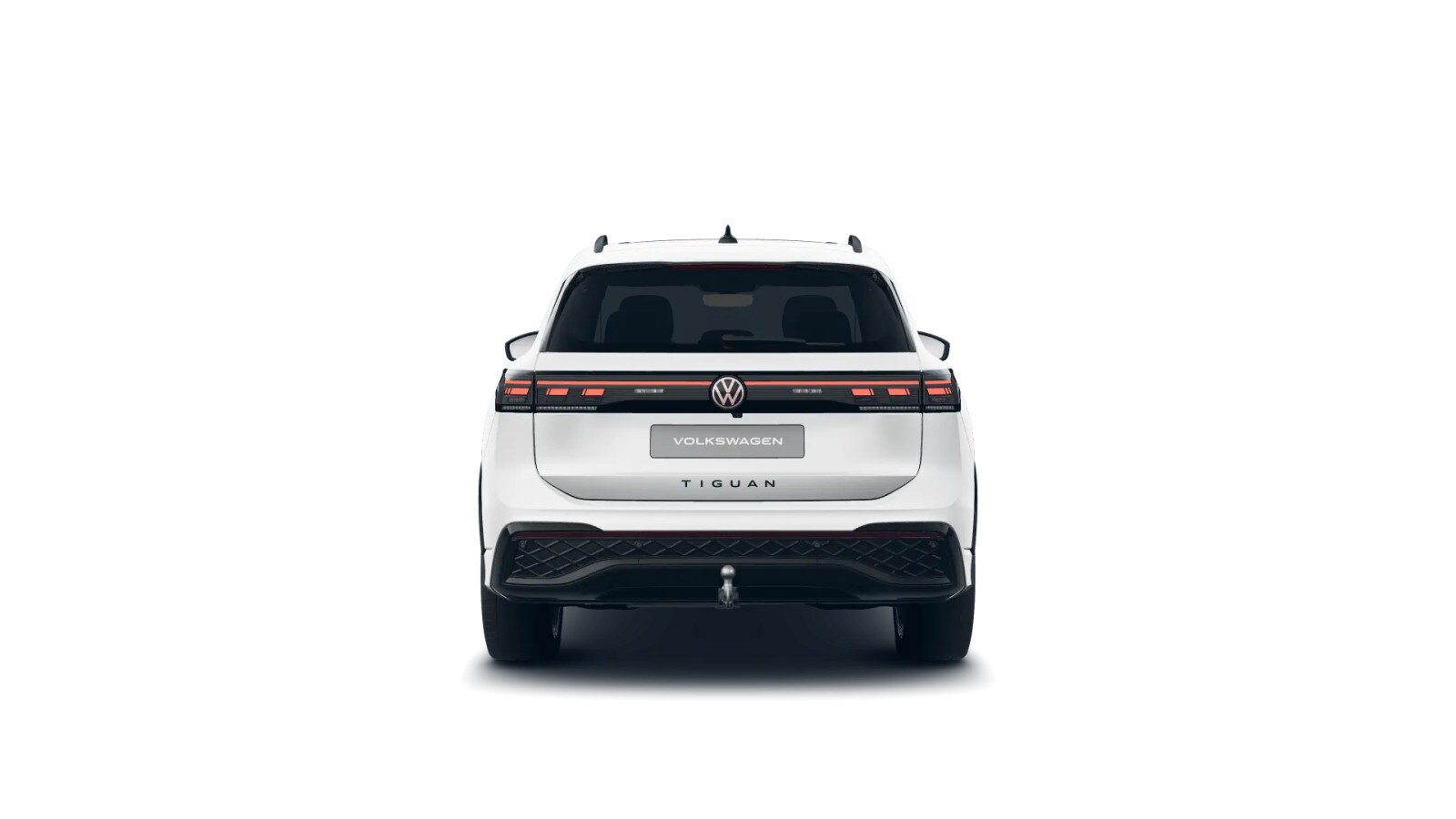 Volkswagen Tiguan – Bild 8