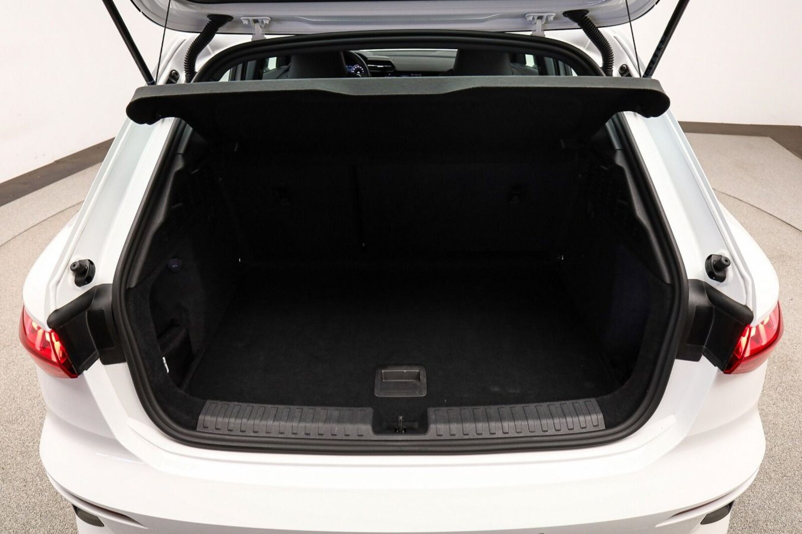 Audi S3 Sportback – Bild 25