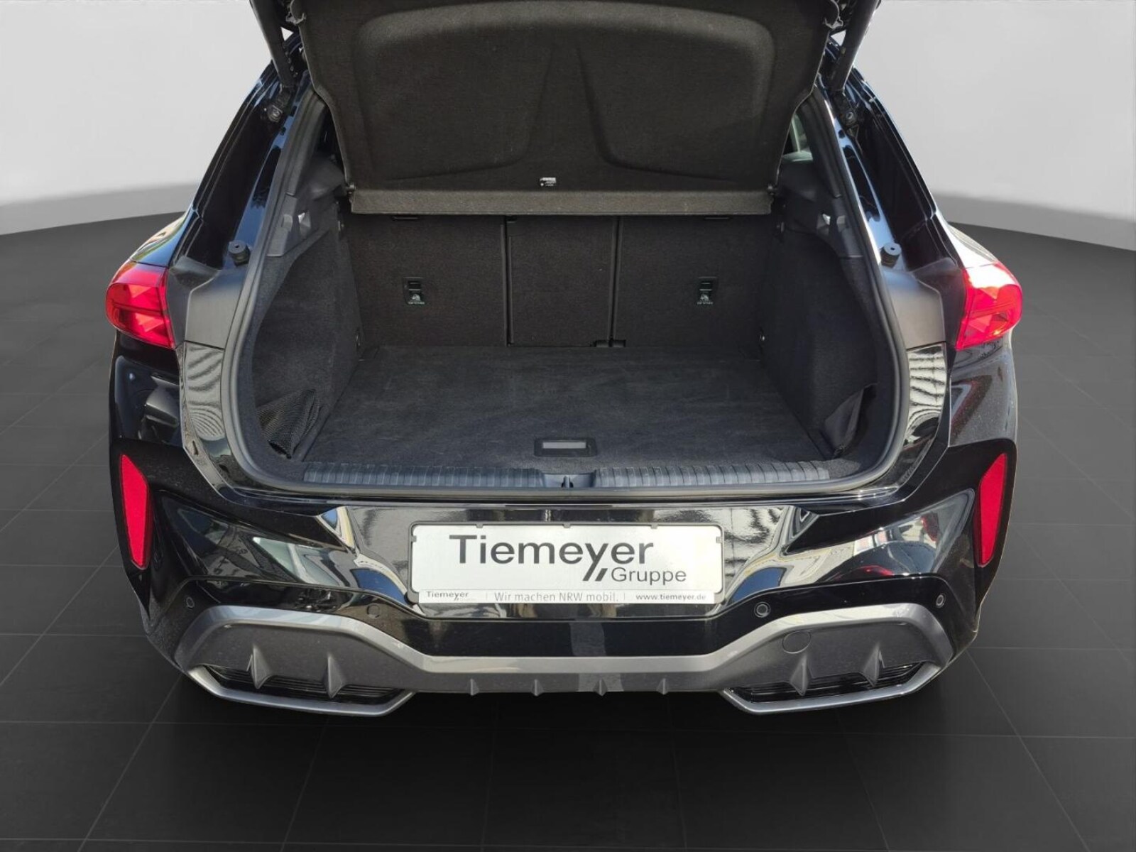 CUPRA Terramar – Bild 17