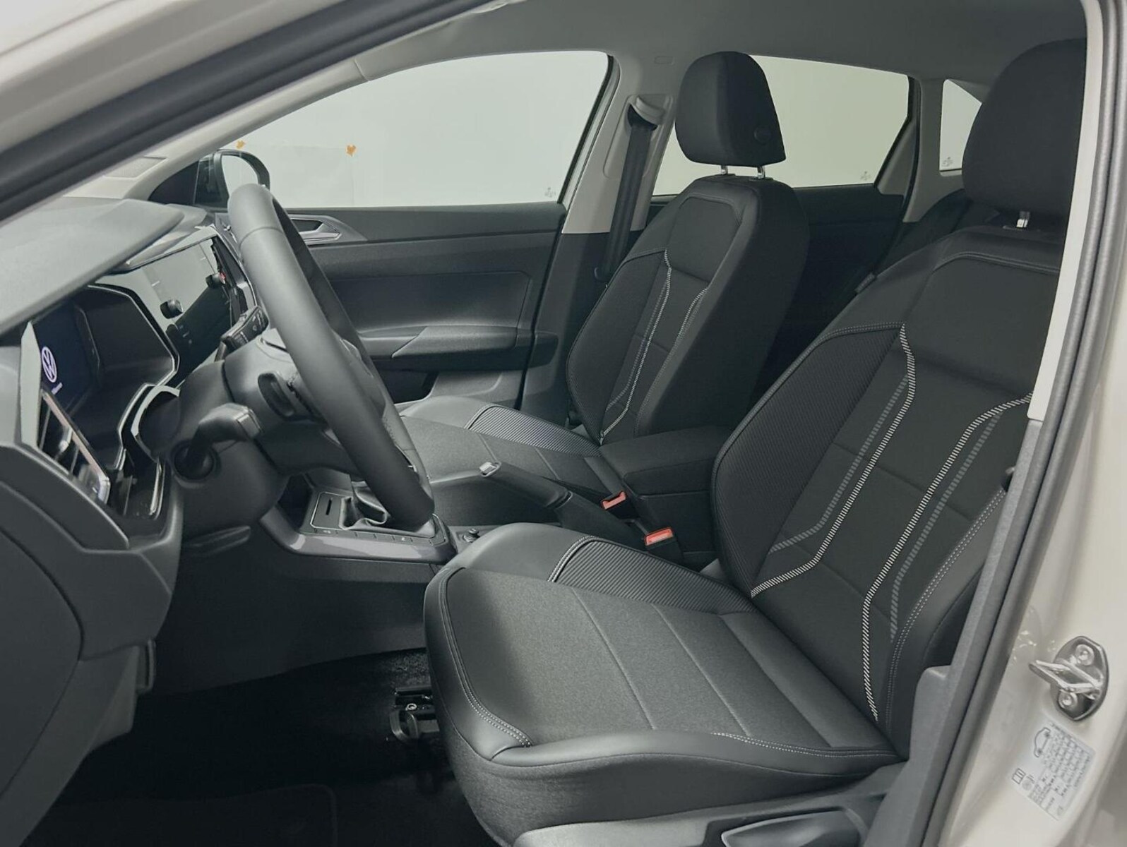 Volkswagen Taigo – Bild 11