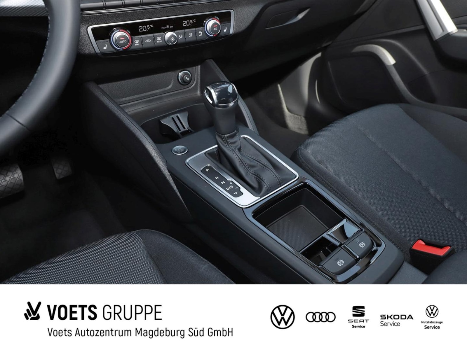 Audi Q2 – Bild 13