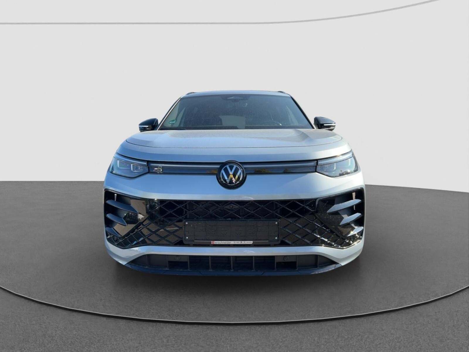 Volkswagen Tayron – Bild 3
