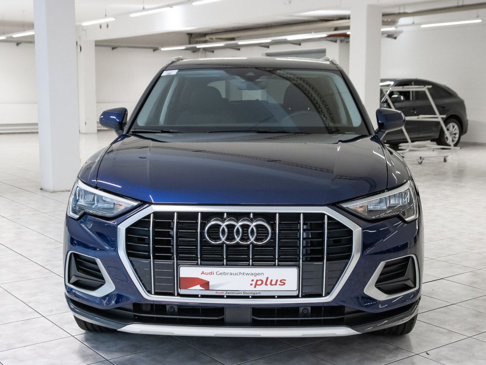 Audi Q3 – Bild 7
