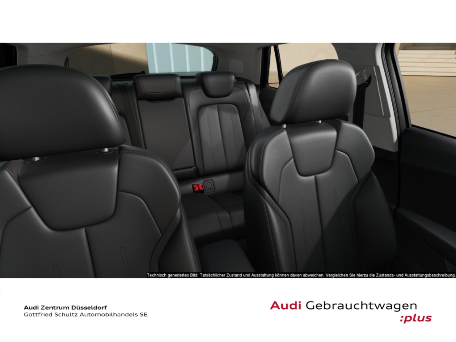 Audi Q2 – Bild 11