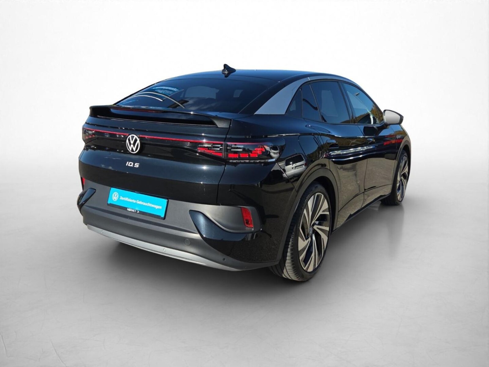 Volkswagen ID.5 – Bild 18